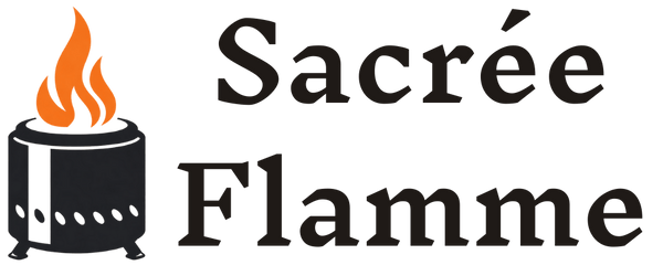Sacrée Flamme