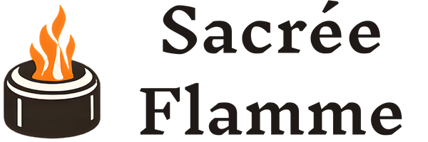 Sacrée Flamme